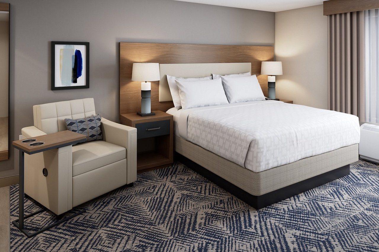 Candlewood Suites - Lexington - Medical District By Ihg Exteriér fotografie