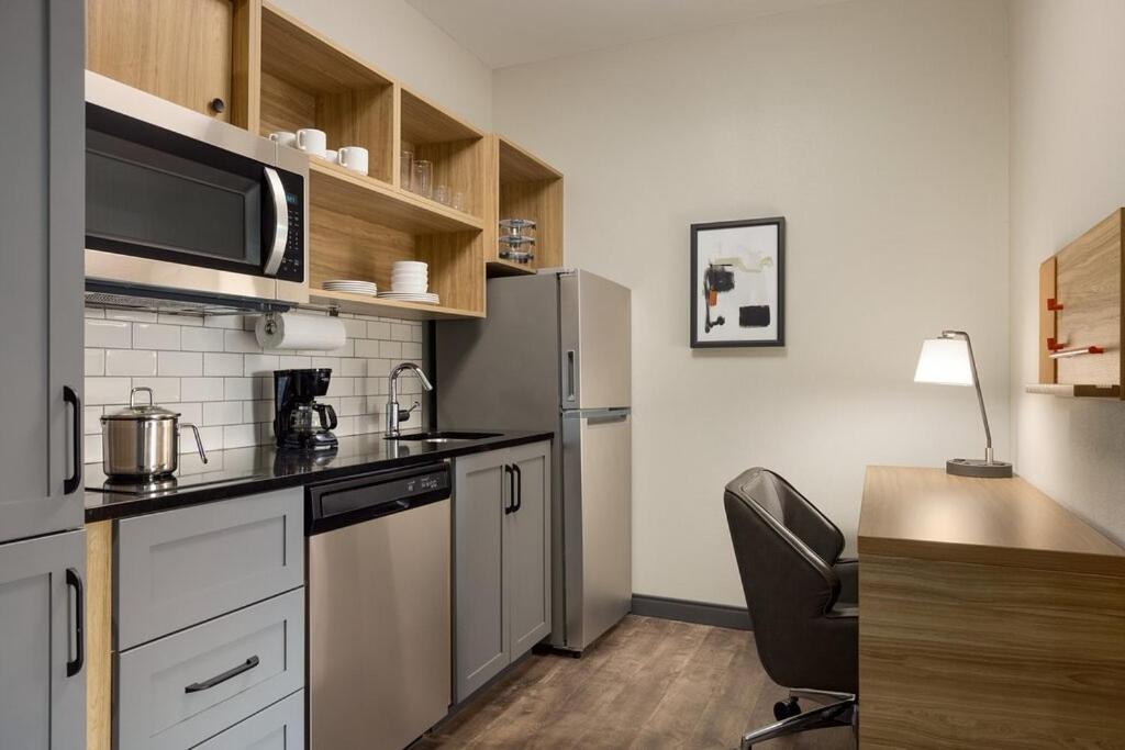 Candlewood Suites - Lexington - Medical District By Ihg Exteriér fotografie