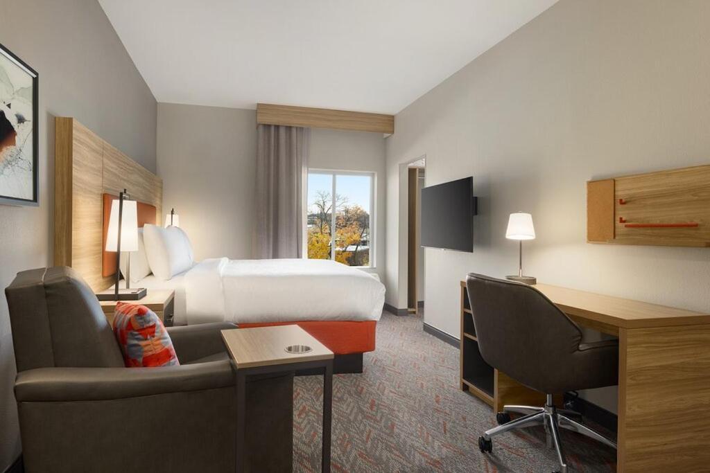 Candlewood Suites - Lexington - Medical District By Ihg Exteriér fotografie