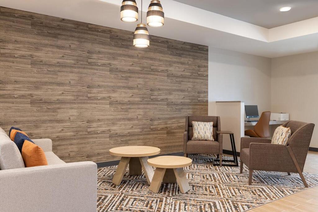 Candlewood Suites - Lexington - Medical District By Ihg Exteriér fotografie