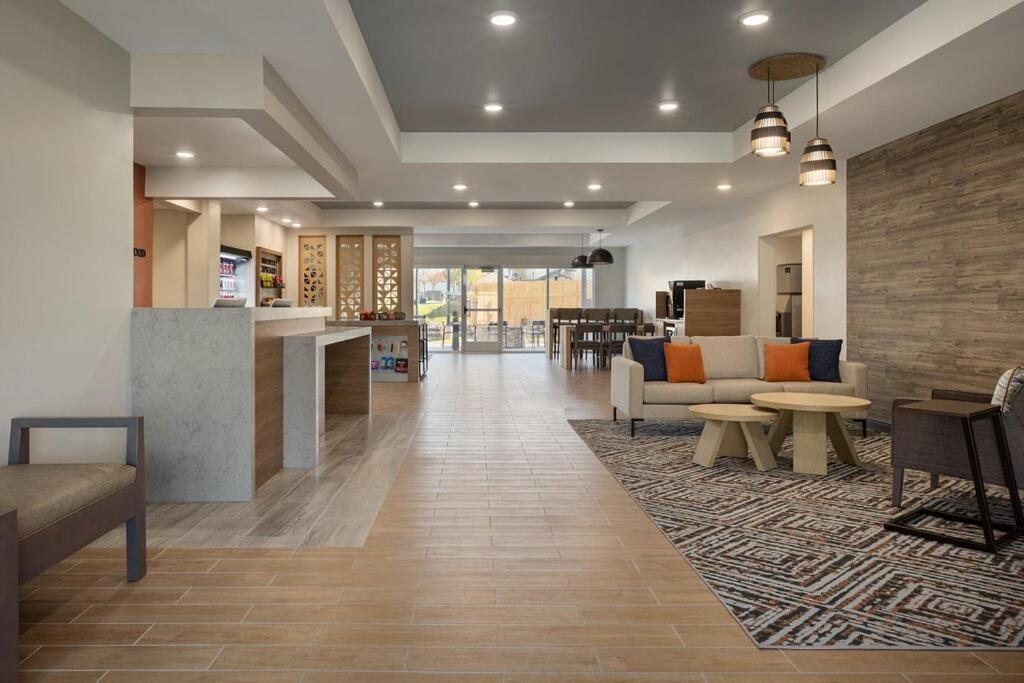 Candlewood Suites - Lexington - Medical District By Ihg Exteriér fotografie