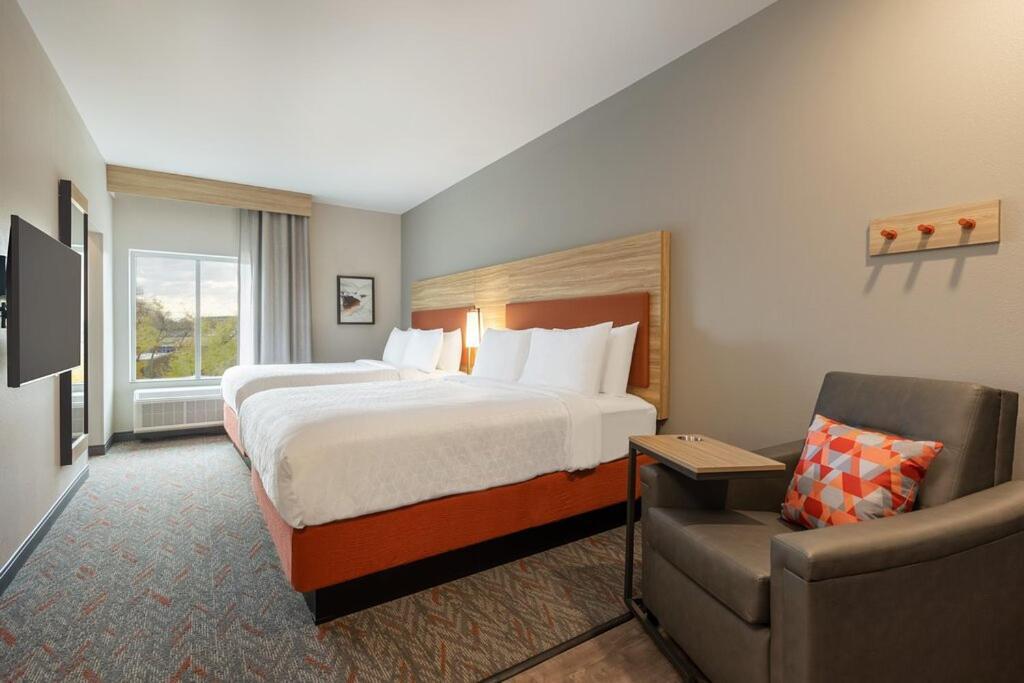 Candlewood Suites - Lexington - Medical District By Ihg Exteriér fotografie