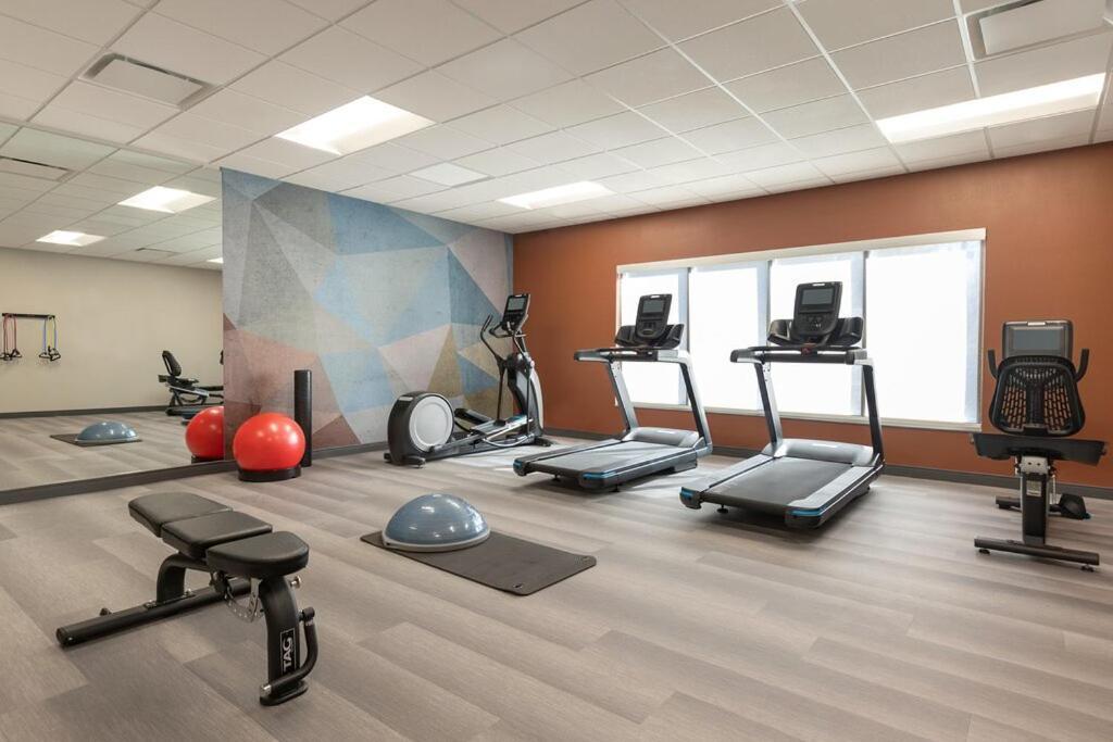 Candlewood Suites - Lexington - Medical District By Ihg Exteriér fotografie