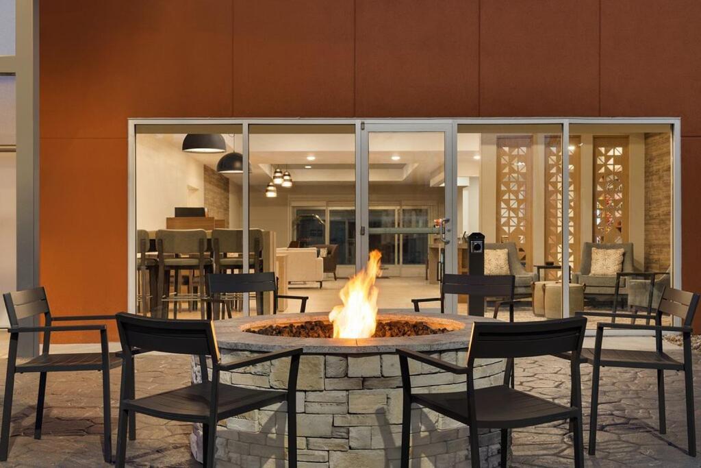 Candlewood Suites - Lexington - Medical District By Ihg Exteriér fotografie