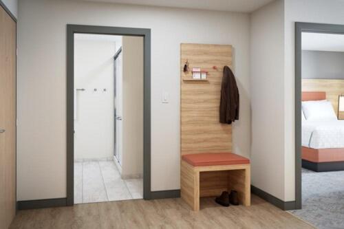 Candlewood Suites - Lexington - Medical District By Ihg Exteriér fotografie